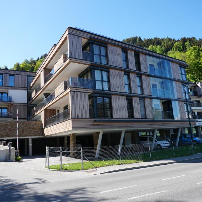 Alpin & See Resort - Apartment - 17