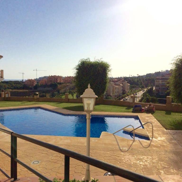 Apartamento con vistas - Apartamento Deluxe de 2 dormitorios con balcón - 14