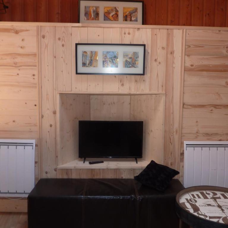 Le Roselend - Appartement - 6