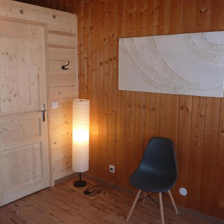 Le Roselend - Appartement - 16
