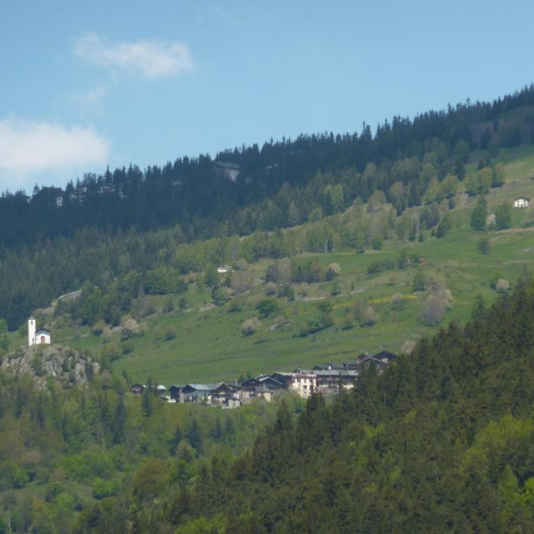 Le Roselend - Appartement - 34