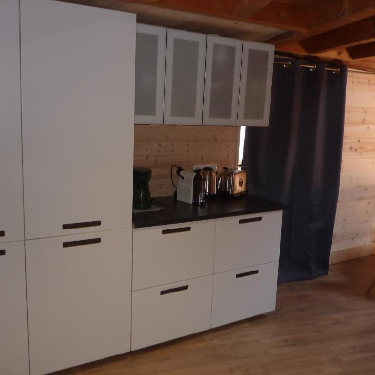 Le Roselend - Appartement - 12