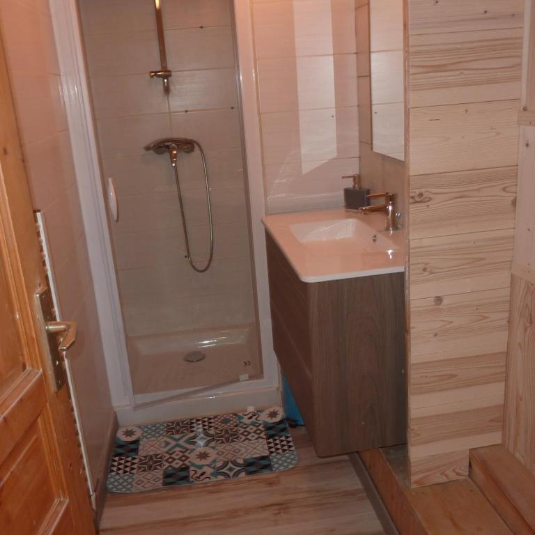 Le Roselend - Appartement - 20