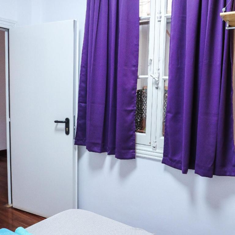 Kasa Ronda Nº Registro Gobierno Vasco LSS00131 - Habitación Doble Estándar Interior con baño compartido - 6
