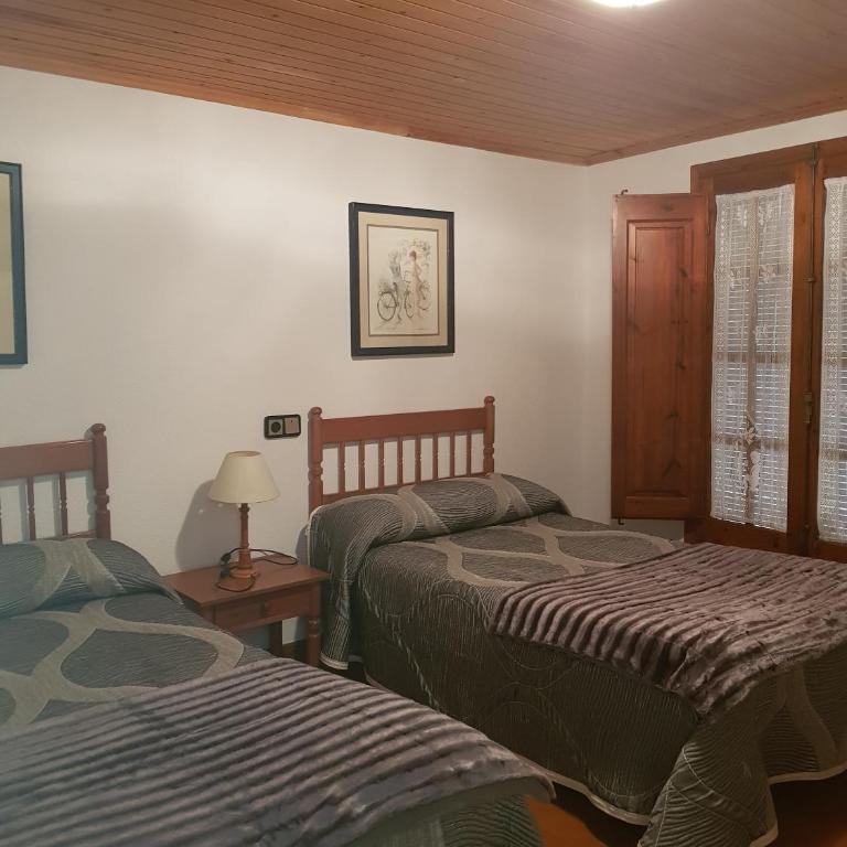 Casa Simón - Apartment mit 6 Schlafzimmern - 10