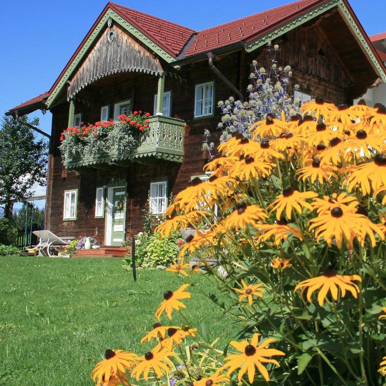 Ferienhaus Obermoser - Ferienhaus - 1