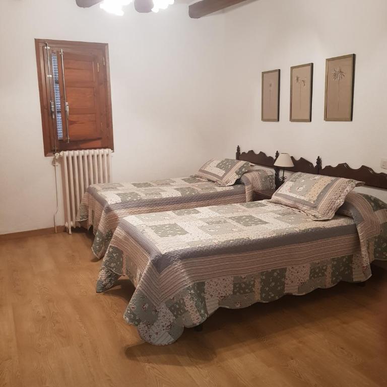 Casa Simón - Apartment mit 6 Schlafzimmern - 12