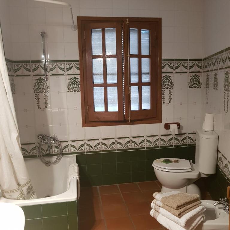 Casa Simón - Apartment mit 6 Schlafzimmern - 14