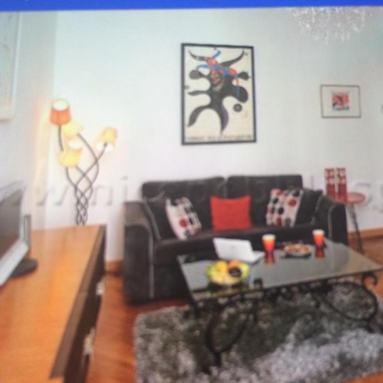 Carre d or - Appartement 1 Chambre - 5