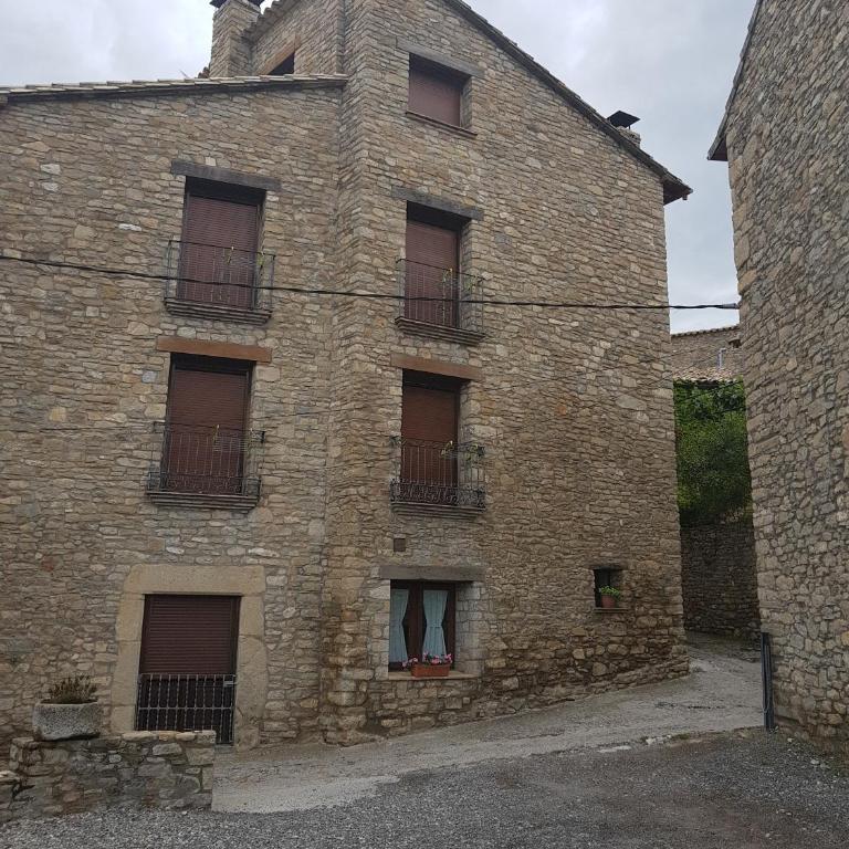 Casa Simón - Apartment mit 1 Schlafzimmer - 2