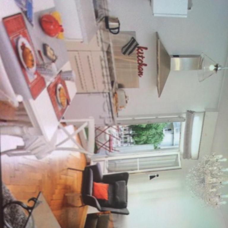 Carre d or - Appartement 1 Chambre - 4