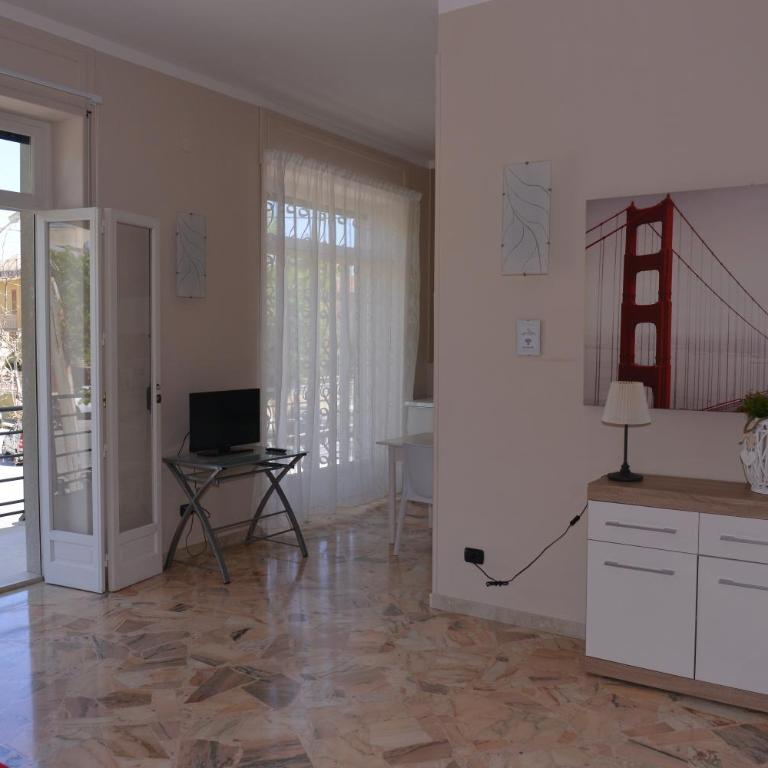 Le Torrette Rooms and Apartments - Appartamento con Balcone - 13