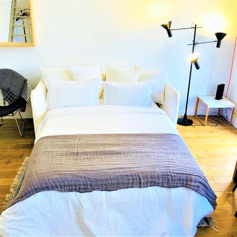 Malonat Duplex - Old Town - Appartement - 3