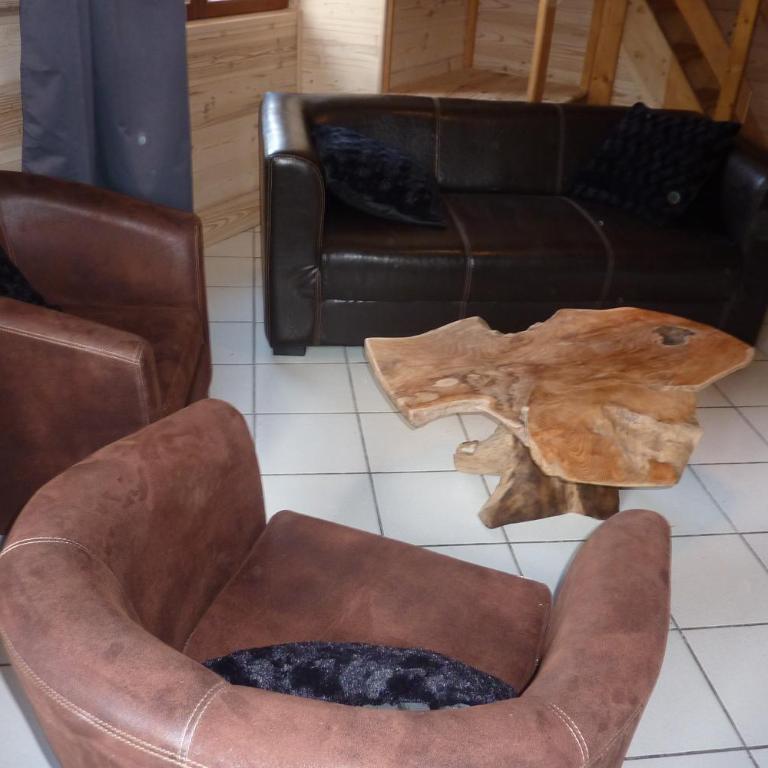 Le Thuria - Appartement - 8