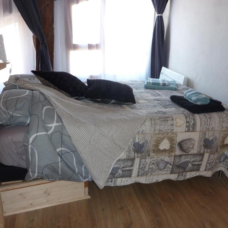 Le Thuria - Appartement - 12