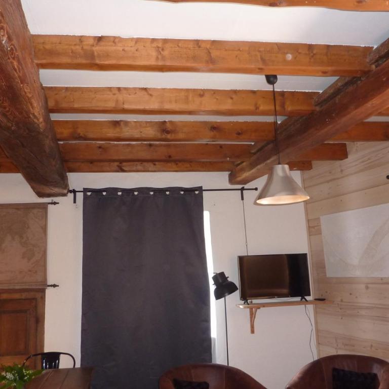Le Thuria - Appartement - 9
