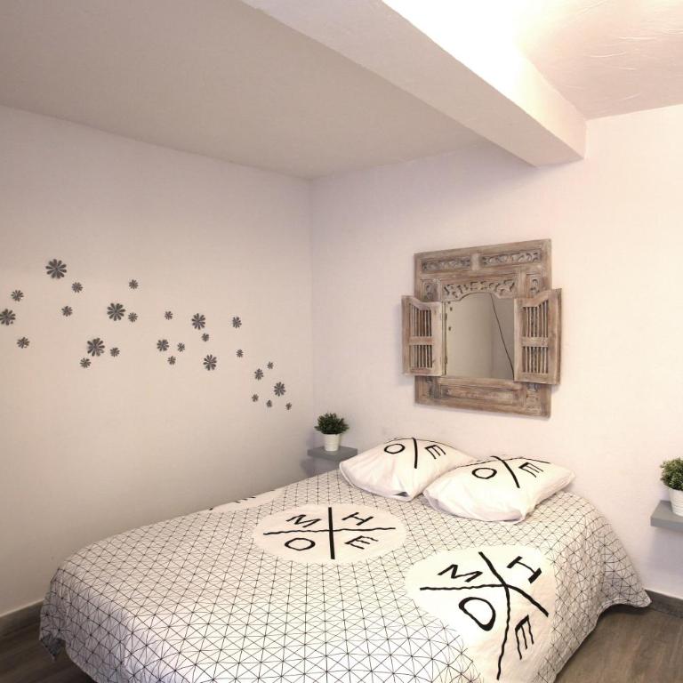 GregBnb - T2 Ancien et moderne - 15min Gare - Apartment - Ground Floor - 19