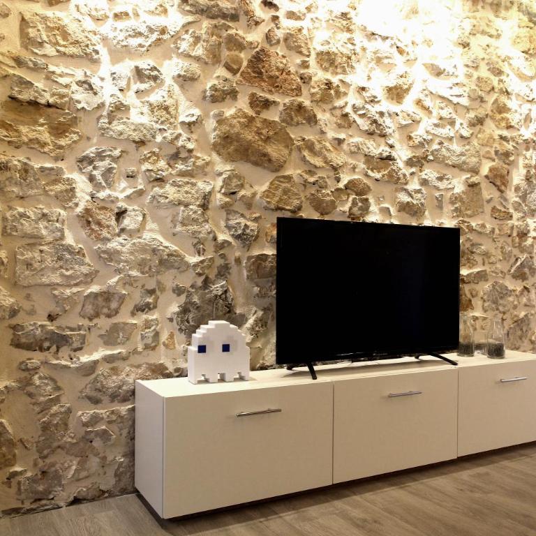 GregBnb - T2 Ancien et moderne - 15min Gare - Apartment - Ground Floor - 3