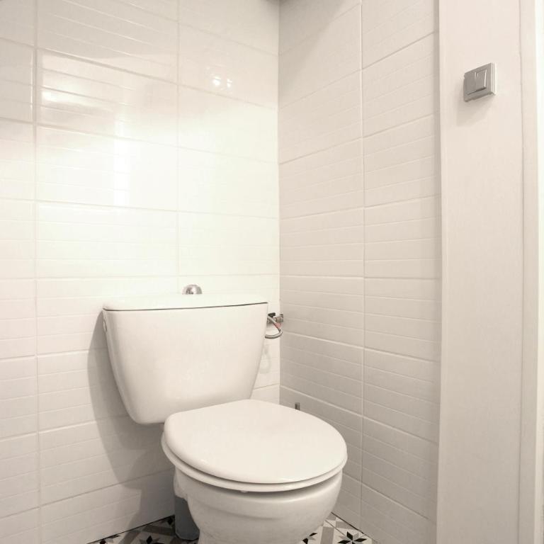GregBnb - T2 Ancien et moderne - 15min Gare - Apartment - Ground Floor - 28