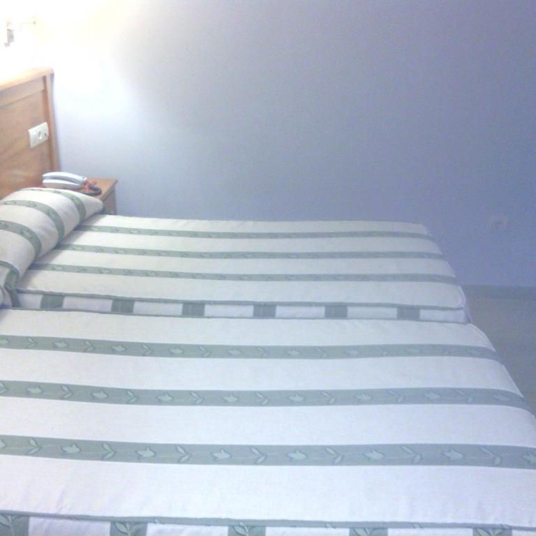 Hotel Goya - Habitación Triple - 6