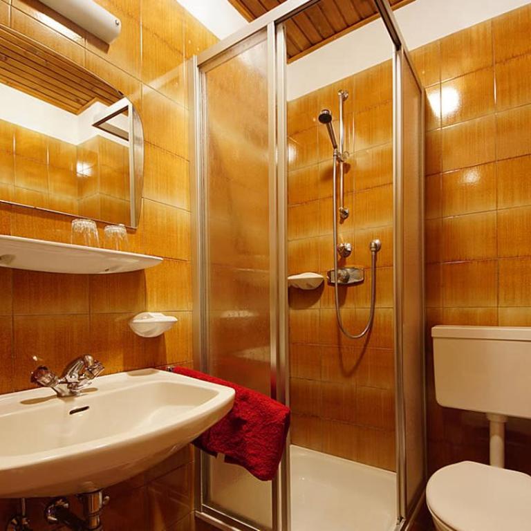 Lüch da Spescia - Habitación Triple con baño privado - 6