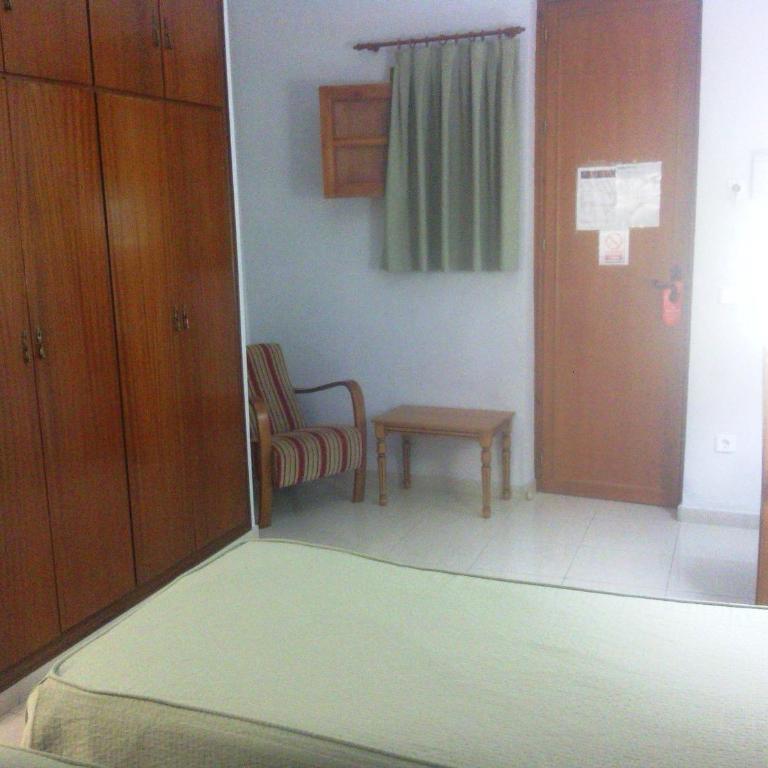 Hotel Goya - Habitación Doble - 2 camas - 15
