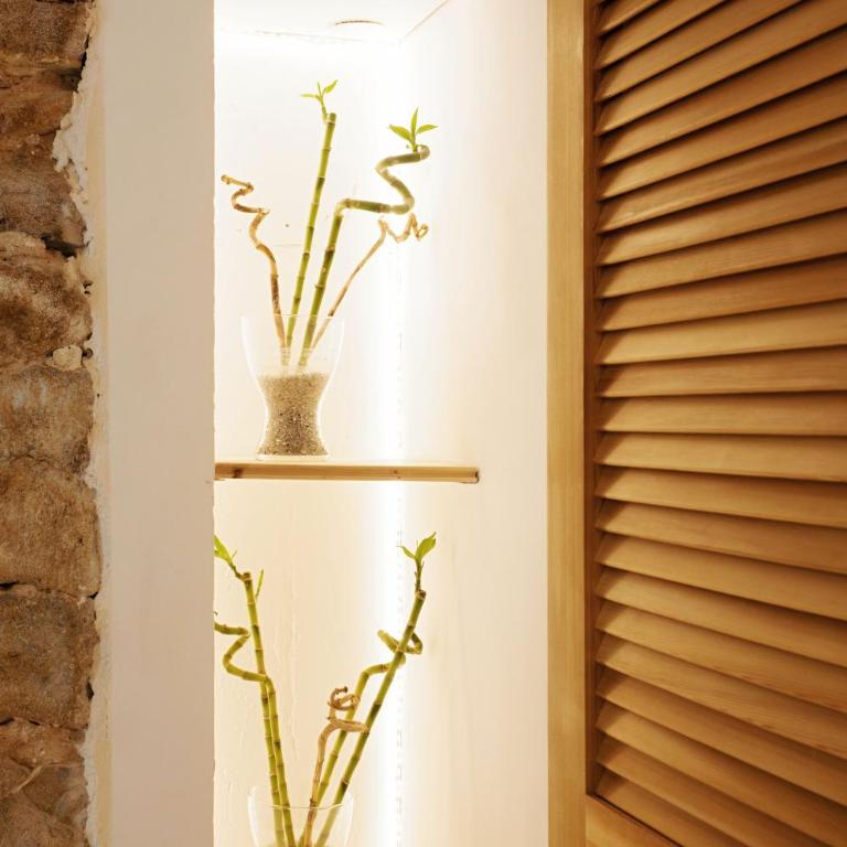 GregBnb - Studio CLIMATISÉ - Terrasse & parking privé - Monolocale con Terrazza - 9