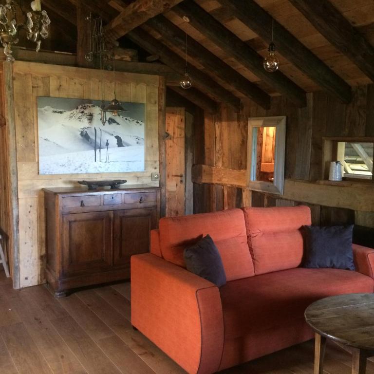 Le pré aux clercs - Appartement avec Terrasse - 3