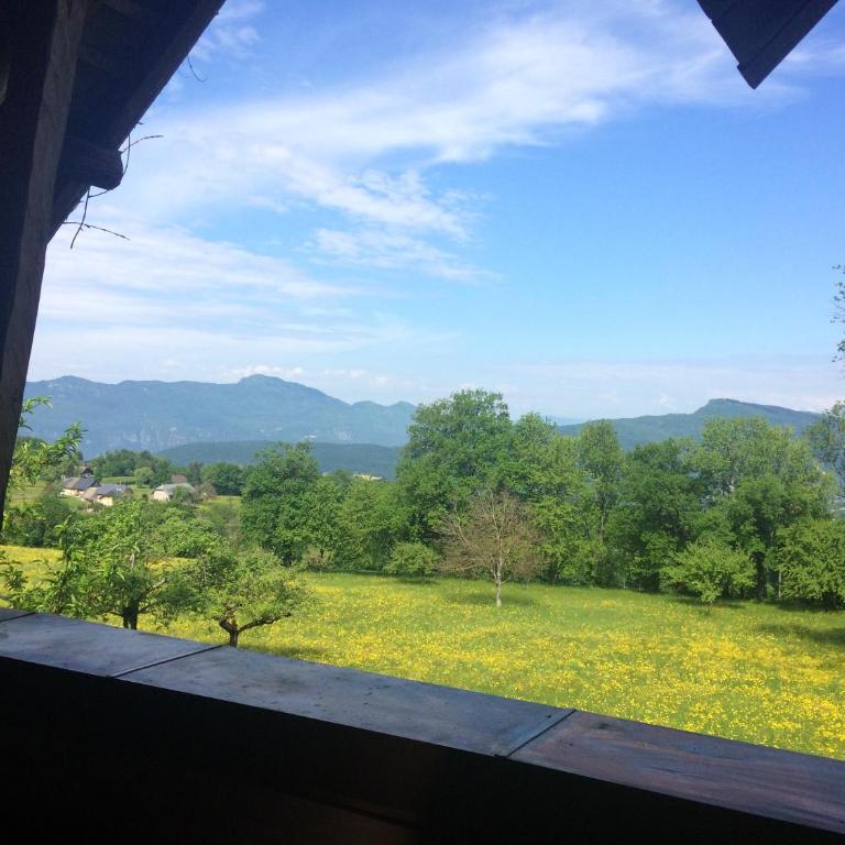 Le pré aux clercs - Appartement avec Terrasse - 4
