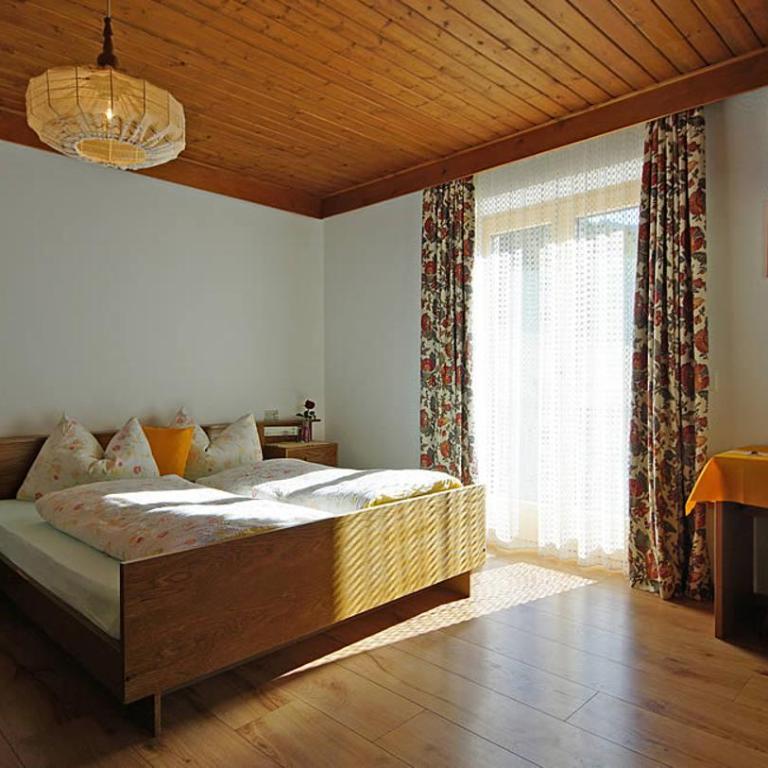 Lüch da Spescia - Habitación Doble con baño privado - 1