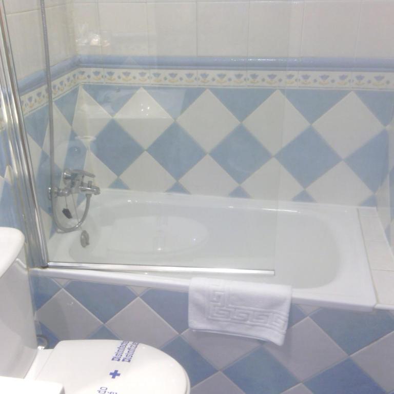 Hotel Goya - Habitación Doble - 11