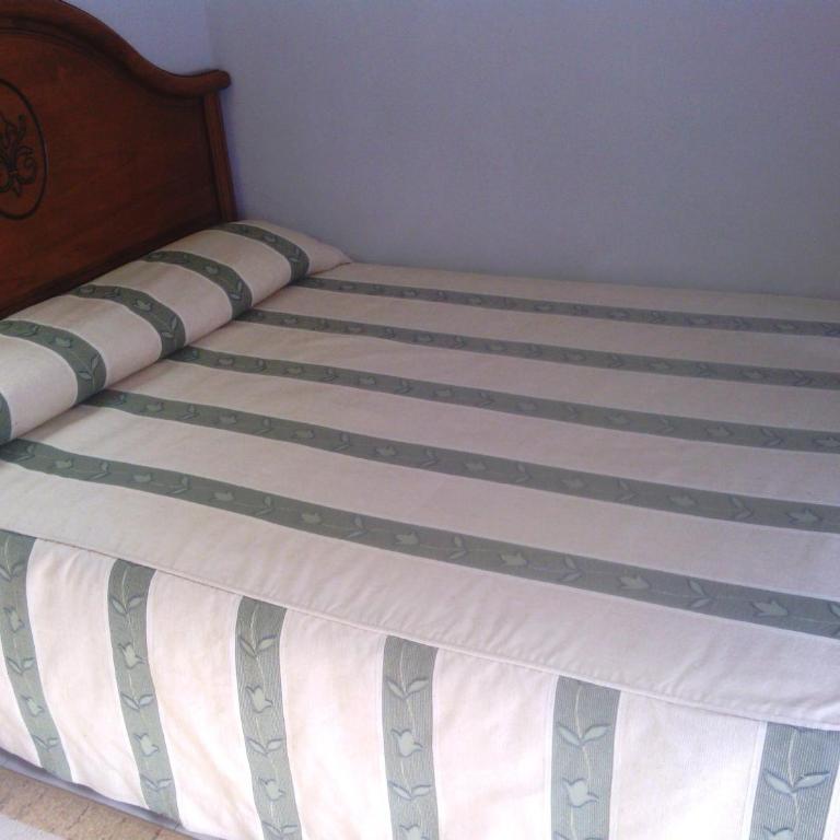 Hotel Goya - Habitación Doble - 10