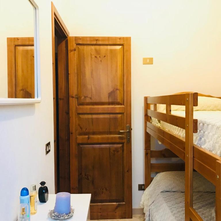 Casa relax San vito - Appartamento con 3 Camere da Letto - 8
