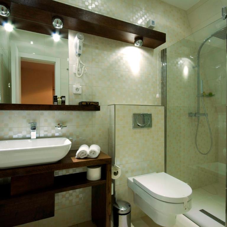 Hotel Soa - Luxury Apartment - 3