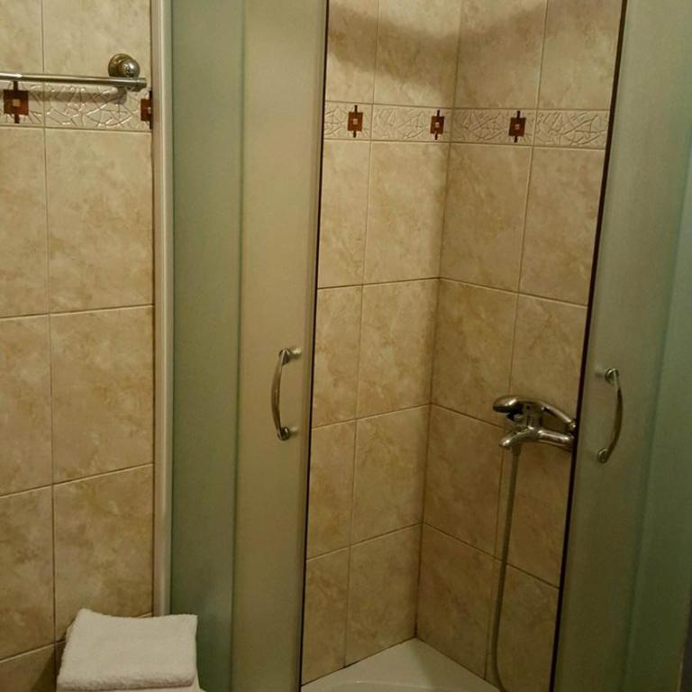 Apartments Vučinović - Studio s Terasom i Pogledom na More - 6