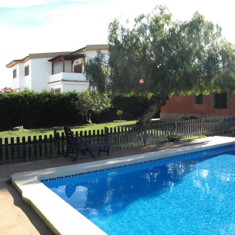 Villa Sol y Sal - Casa - 12