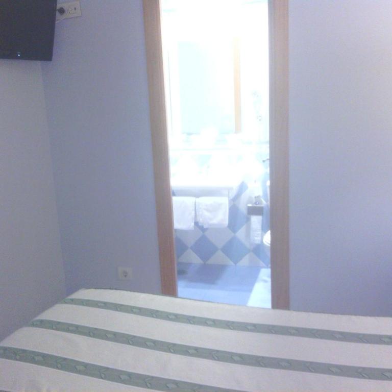 Hotel Goya - Habitación Doble - 6