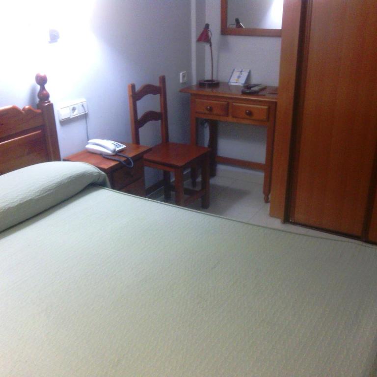 Hotel Goya - Habitación Doble - 4