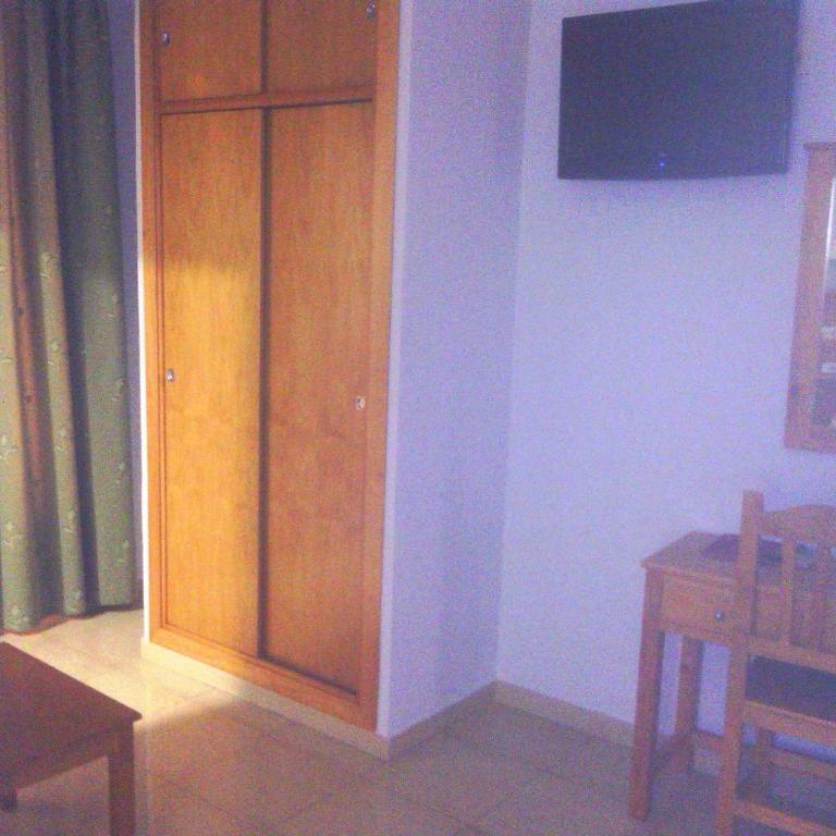 Hotel Goya - Habitación Doble - 2