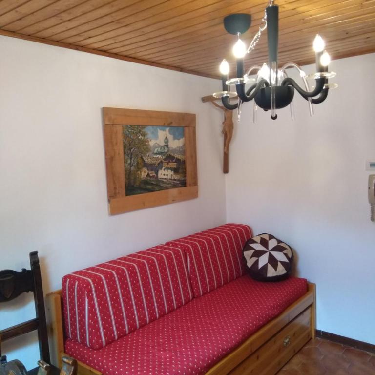 Steila da Mont Campitello - Appartamento con Balcone - 44