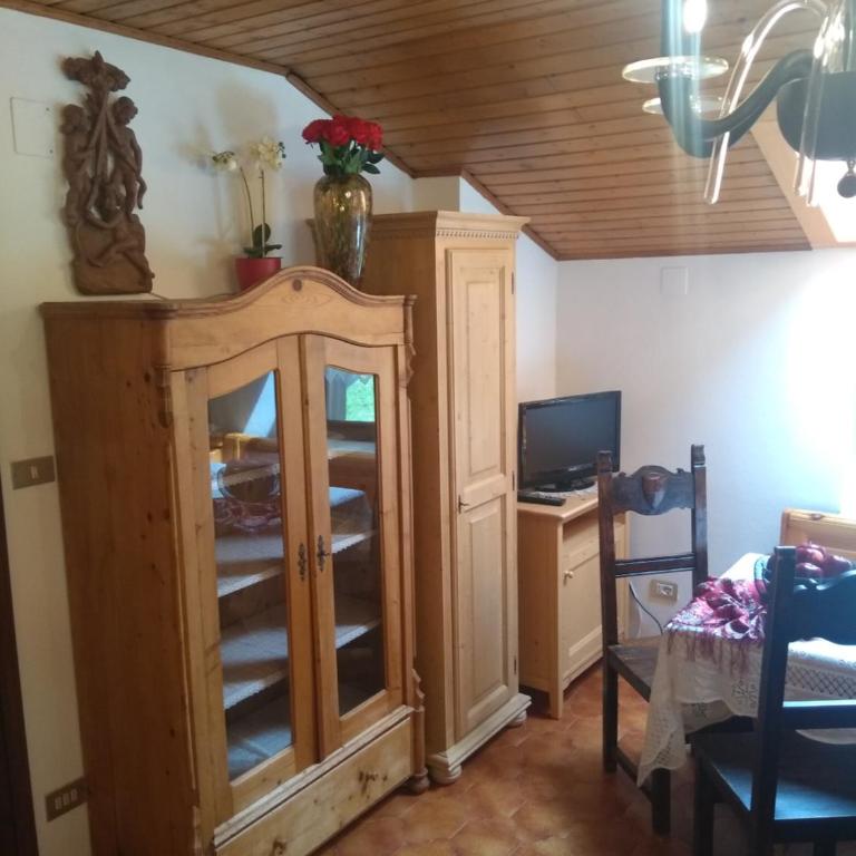 Steila da Mont Campitello - Appartamento con Balcone - 8