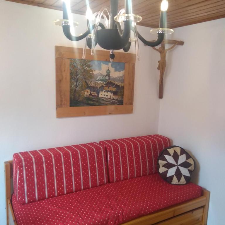 Steila da Mont Campitello - Appartamento con Balcone - 10