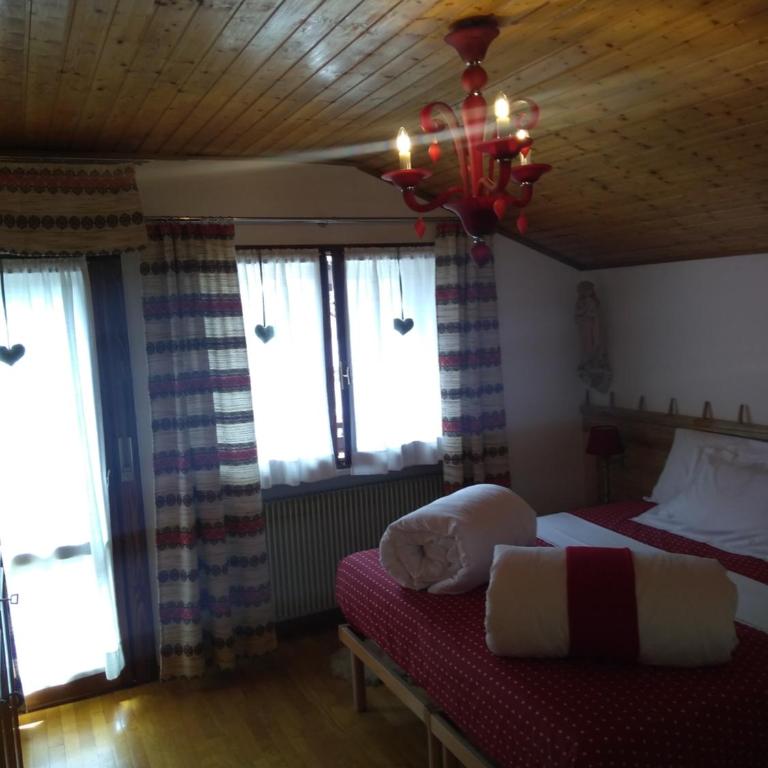 Steila da Mont Campitello - Appartamento con Balcone - 12