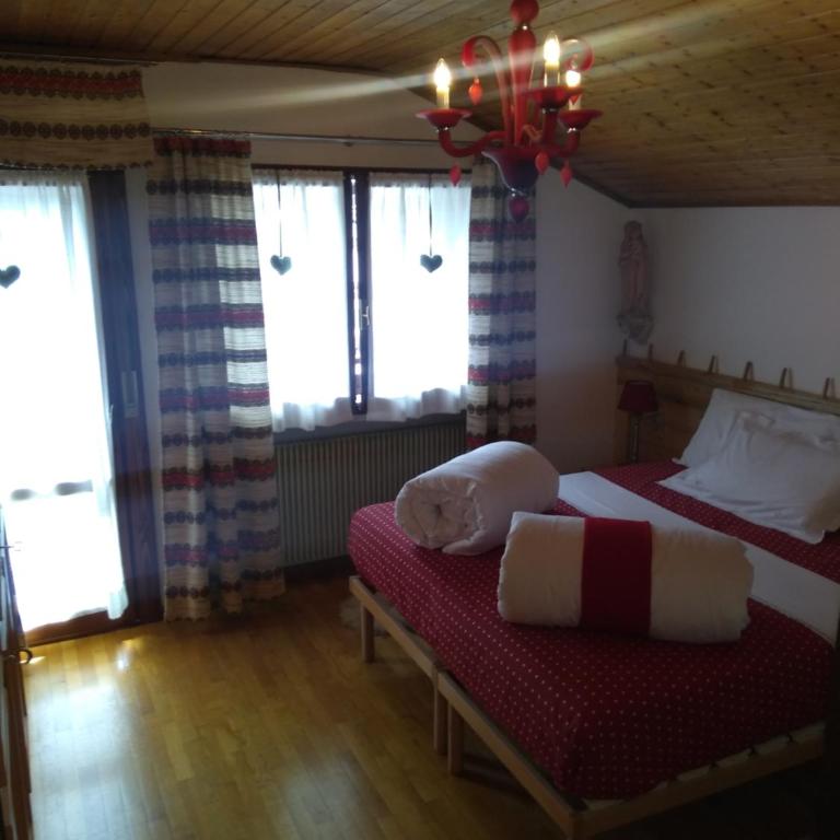 Steila da Mont Campitello - Appartamento con Balcone - 13