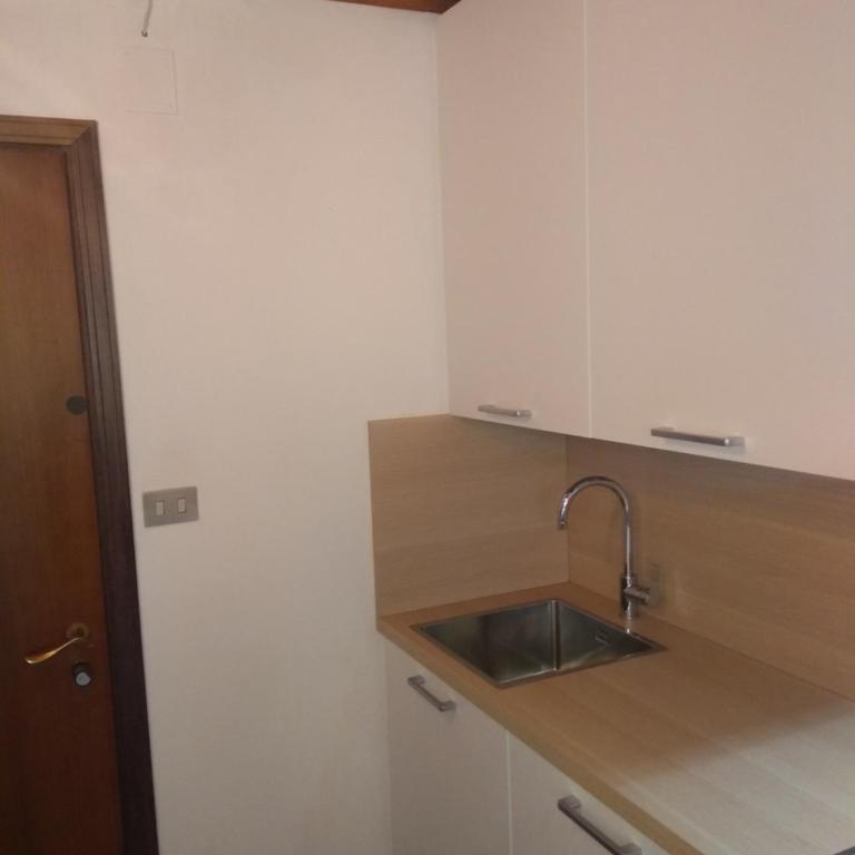 Steila da Mont Campitello - Appartamento con Balcone - 14