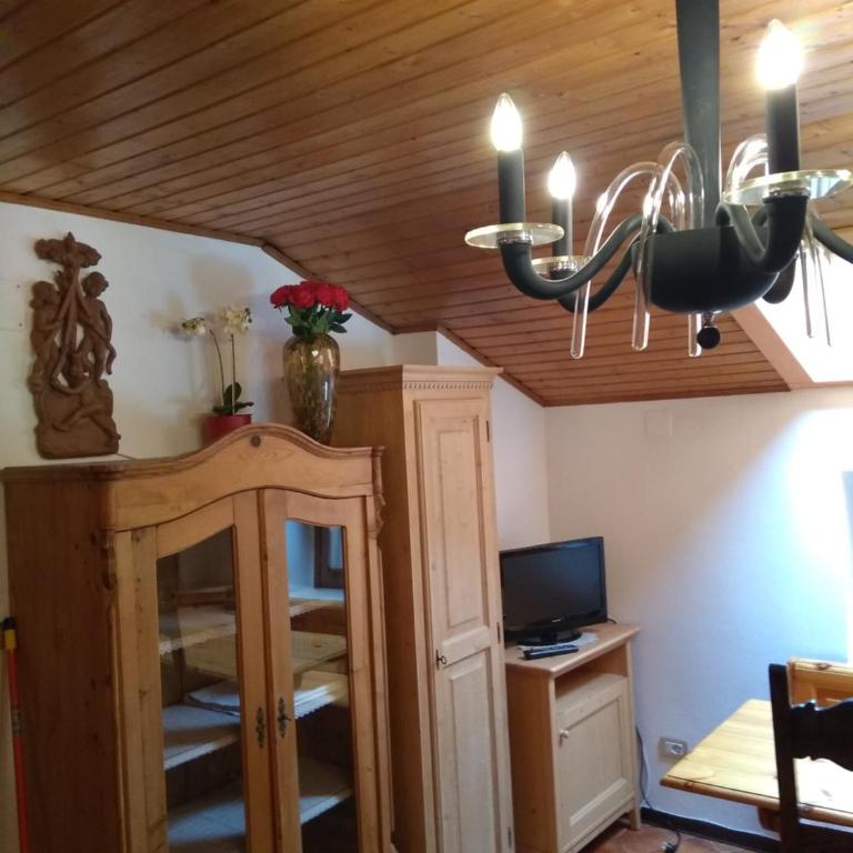 Steila da Mont Campitello - Appartamento con Balcone - 20