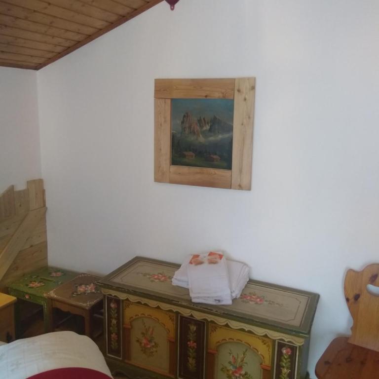Steila da Mont Campitello - Appartamento con Balcone - 21