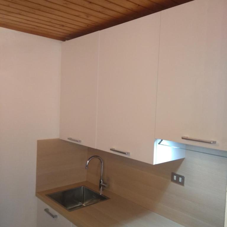 Steila da Mont Campitello - Appartamento con Balcone - 22
