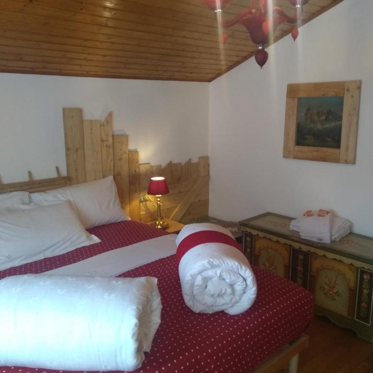 Steila da Mont Campitello - Appartamento con Balcone - 23