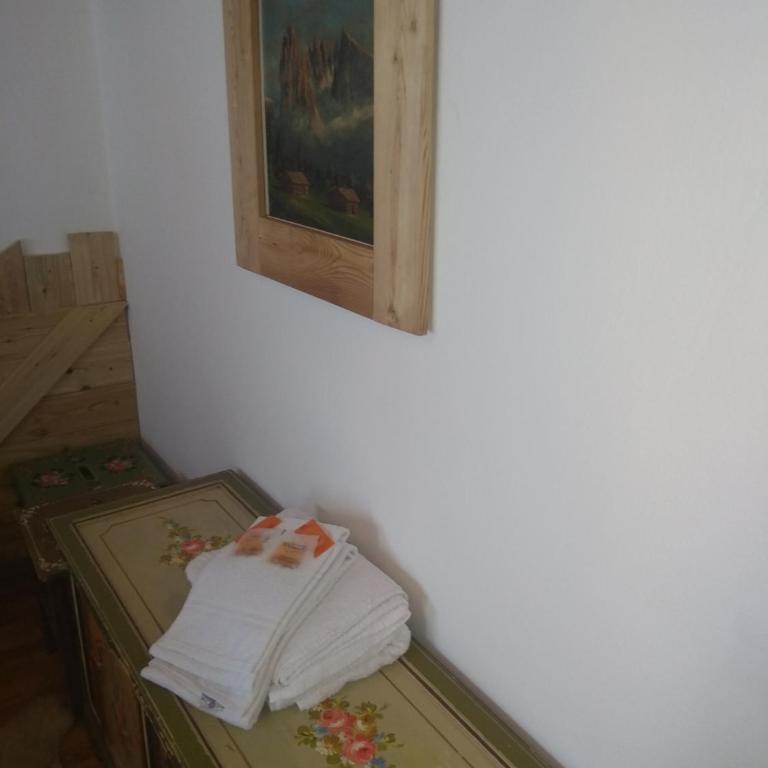 Steila da Mont Campitello - Appartamento con Balcone - 25